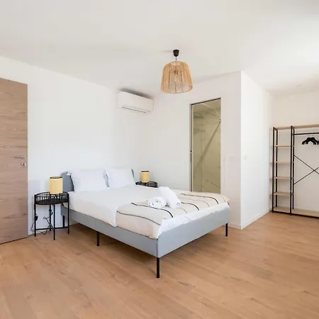 Сasa de vacaciones La Maison Du Parc 2 - Parking Clim Marsella