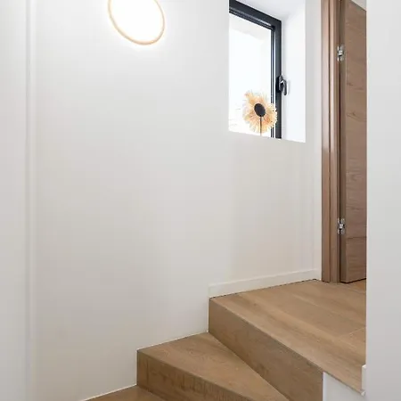 La Maison Du Parc 2 - Parking Clim Holiday home *