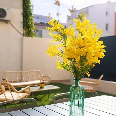 La Maison Du Parc 2 - Parking Clim Holiday home *