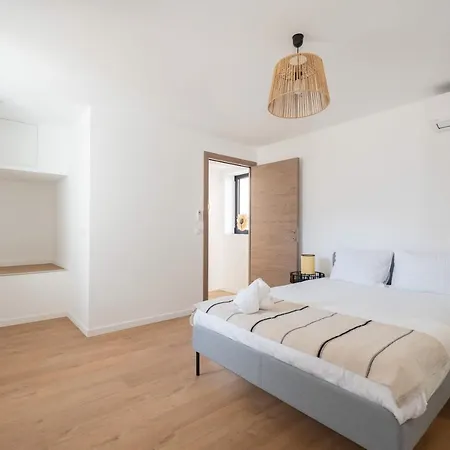 Holiday home La Maison Du Parc 2 - Parking Clim